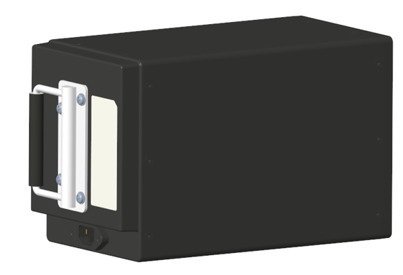 Two-Wheeler Battery Swapping - 4825 System